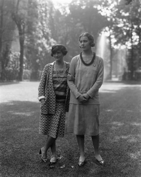 coco chanel jews